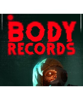 BodyRecords Steam Key GLOBAL